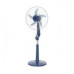 Walton WPF18OA-PBC Pedestal Fan